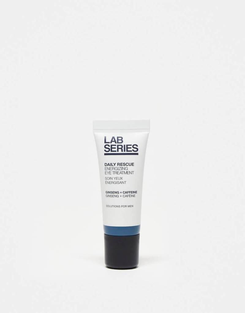 Lab Series - Daily Rescue Energising Eye Treatment, Augencreme, 15 ml-Keine Farbe von LAB Series