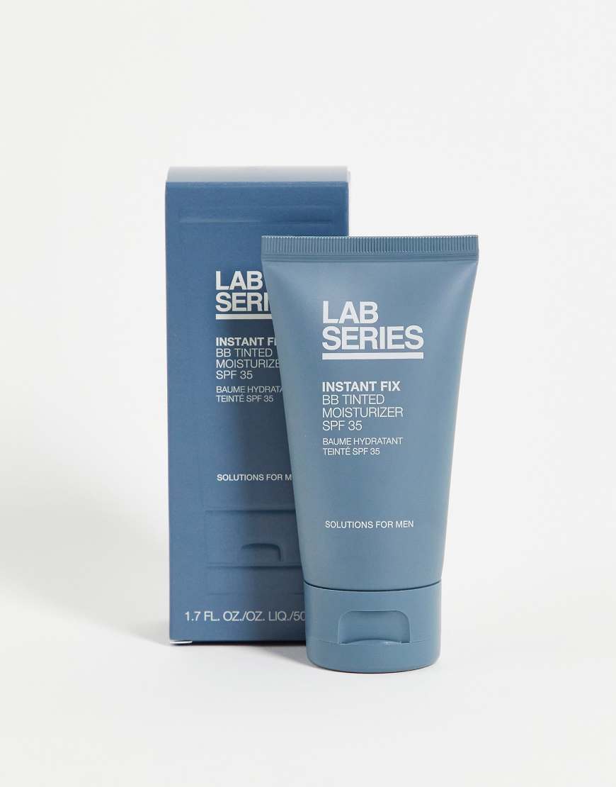 Lab Series - Instant Fix - Getönte BB-Feuchtigkeitscreme, LSF 35 50 ml-Keine Farbe Lab Series - Instant Fix - Getönte BB-Feuchtigkeitscreme, LSF 35 50 ml-Keine Farbe von LAB Series