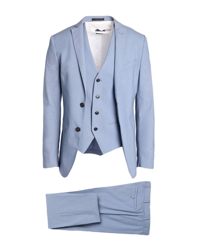 LAB. PAL ZILERI Anzug Herren Blau von LAB. PAL ZILERI