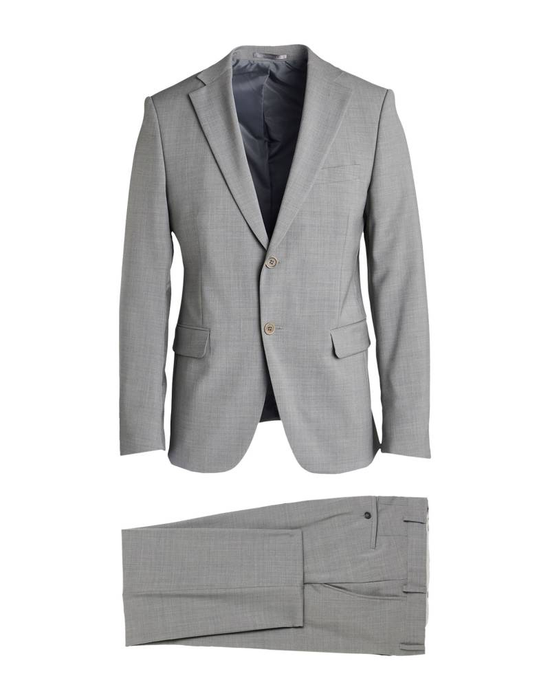 LAB. PAL ZILERI Anzug Herren Grau von LAB. PAL ZILERI