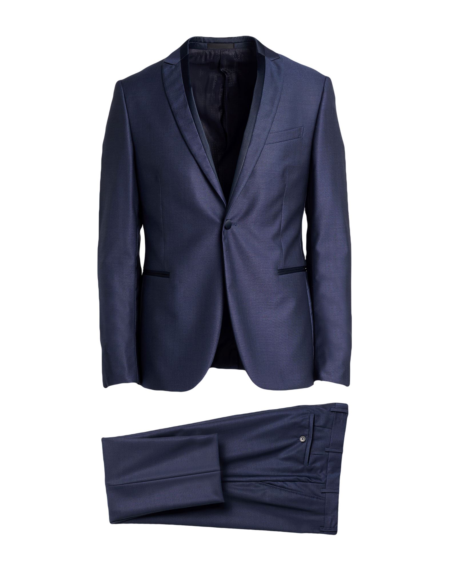 LAB. PAL ZILERI Anzug Herren Marineblau von LAB. PAL ZILERI