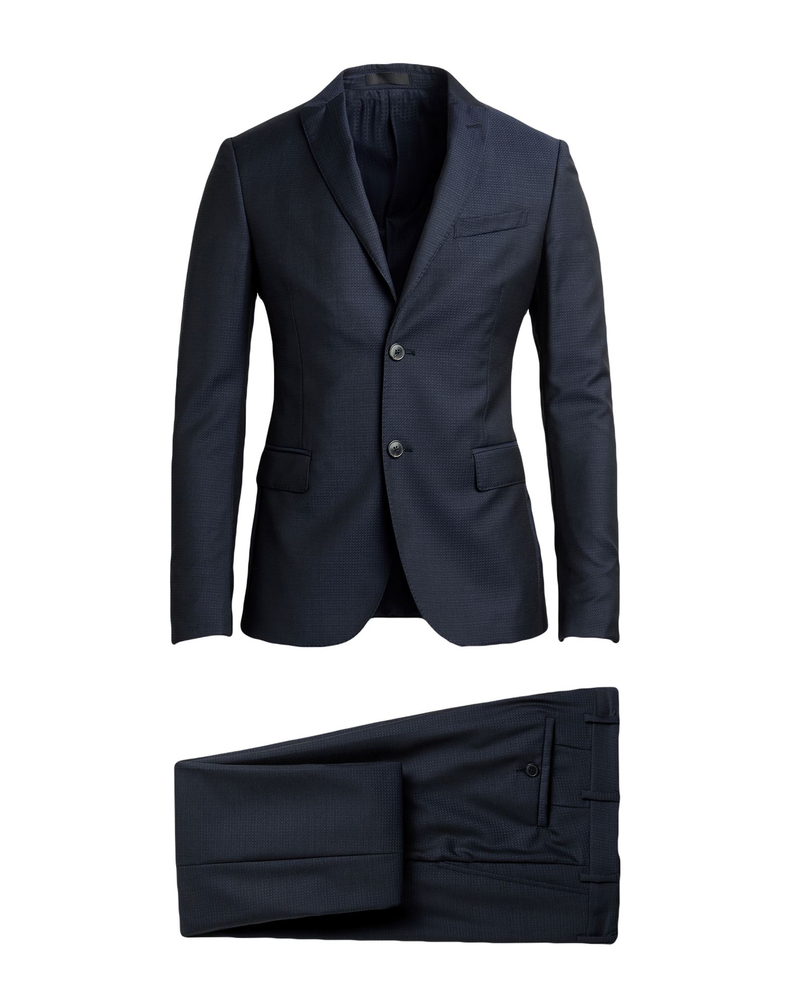 LAB. PAL ZILERI Anzug Herren Nachtblau LAB. PAL ZILERI Anzug Herren Nachtblau von LAB. PAL ZILERI