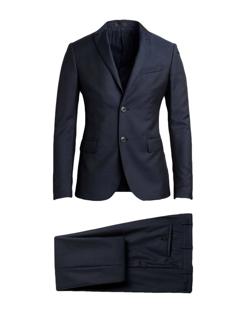 LAB. PAL ZILERI Anzug Herren Nachtblau von LAB. PAL ZILERI