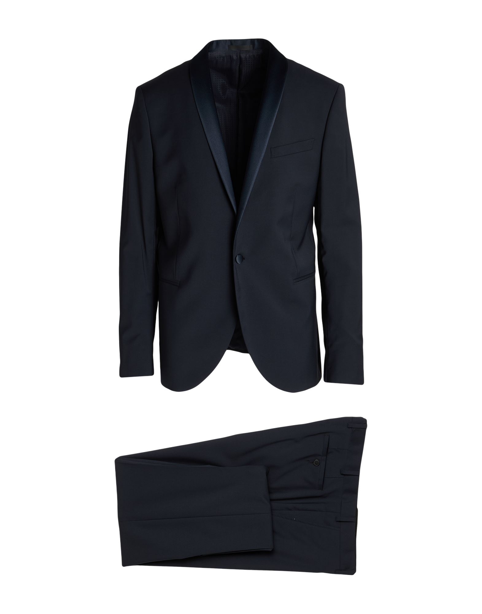 LAB. PAL ZILERI Anzug Herren Nachtblau von LAB. PAL ZILERI