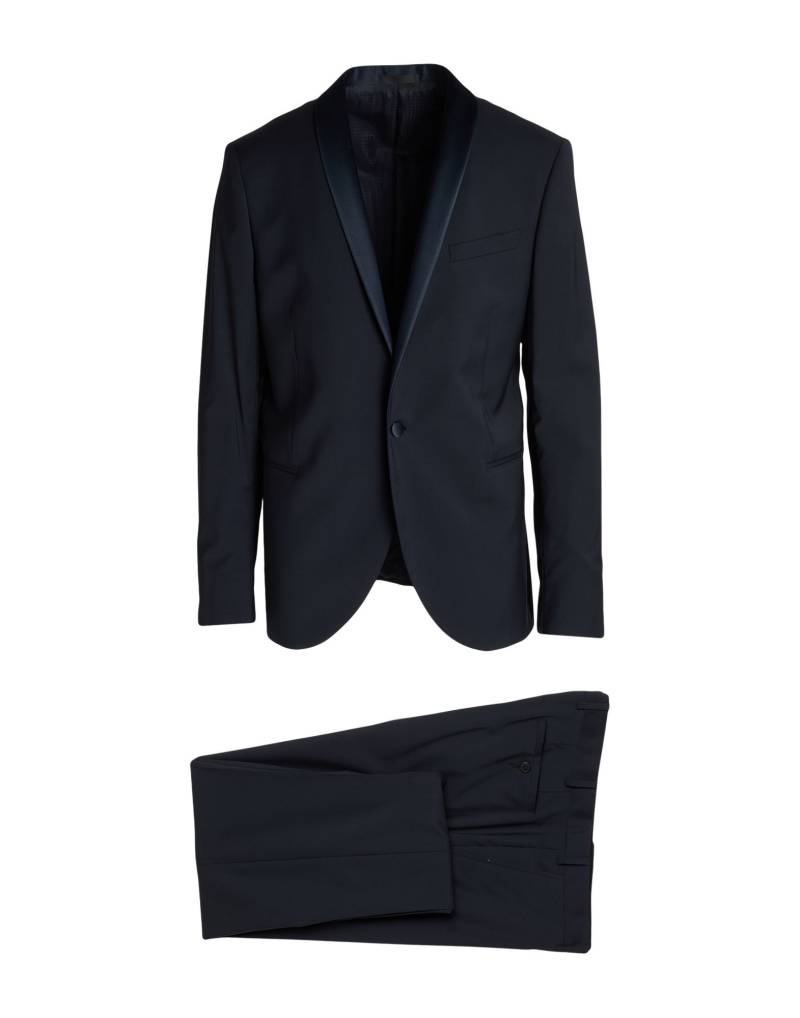 LAB. PAL ZILERI Anzug Herren Nachtblau von LAB. PAL ZILERI