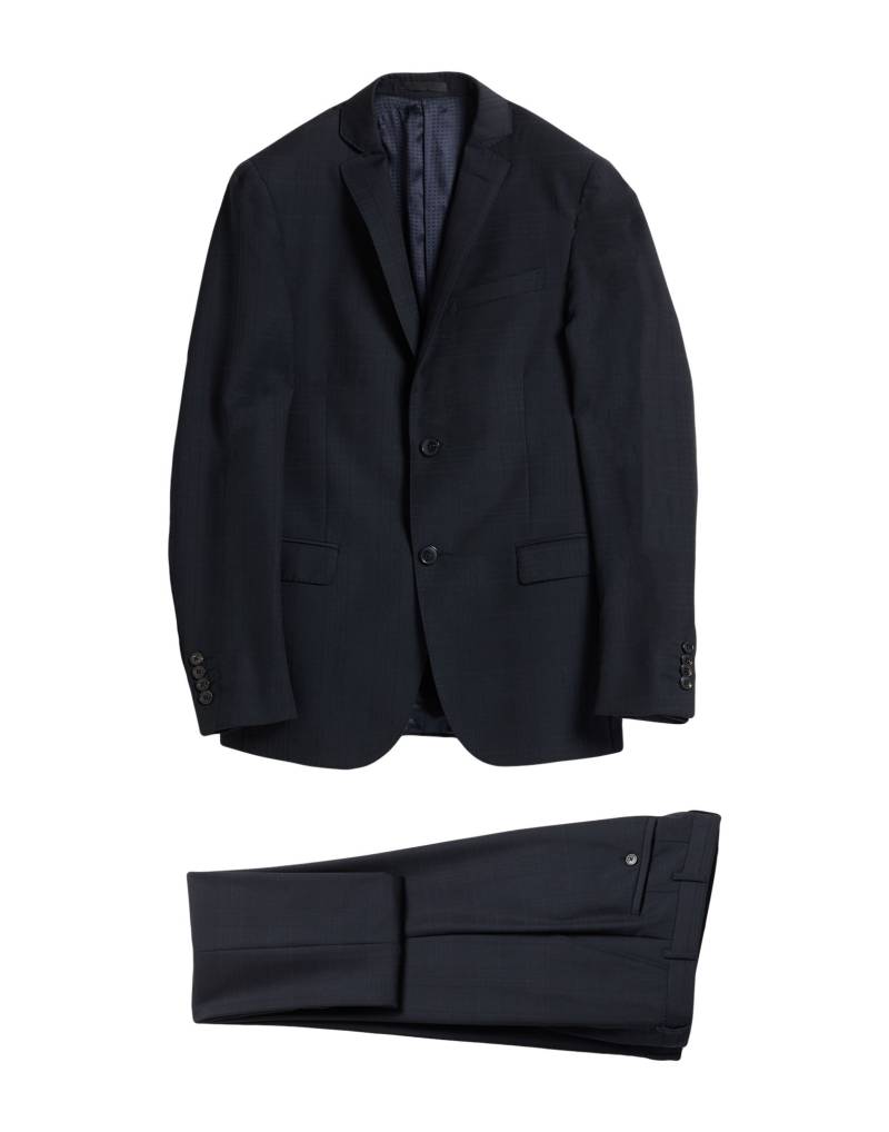 LAB. PAL ZILERI Anzug Herren Schwarz von LAB. PAL ZILERI