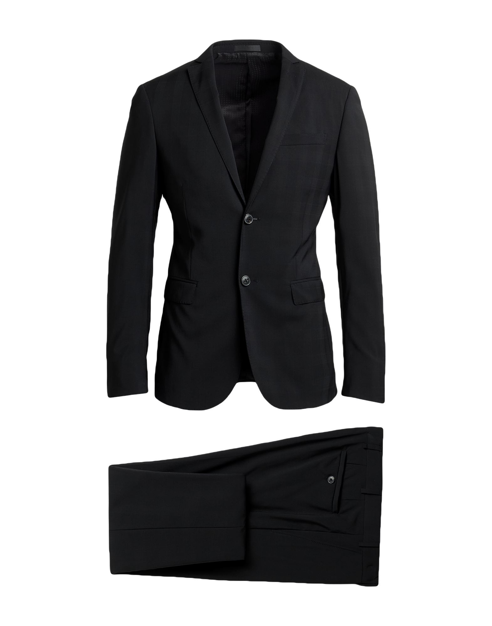 LAB. PAL ZILERI Anzug Herren Schwarz von LAB. PAL ZILERI
