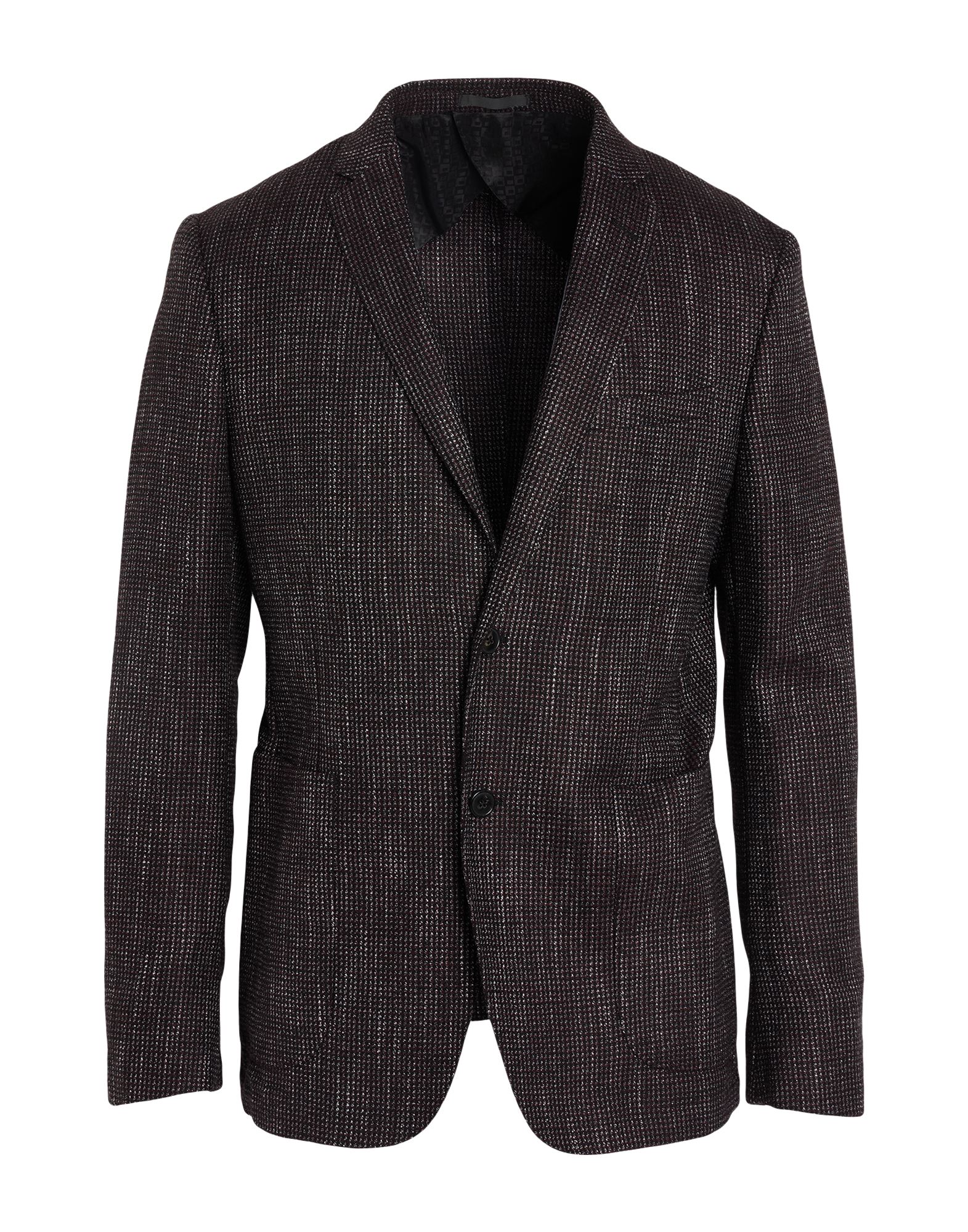 LAB. PAL ZILERI Blazer Herren Bordeaux von LAB. PAL ZILERI