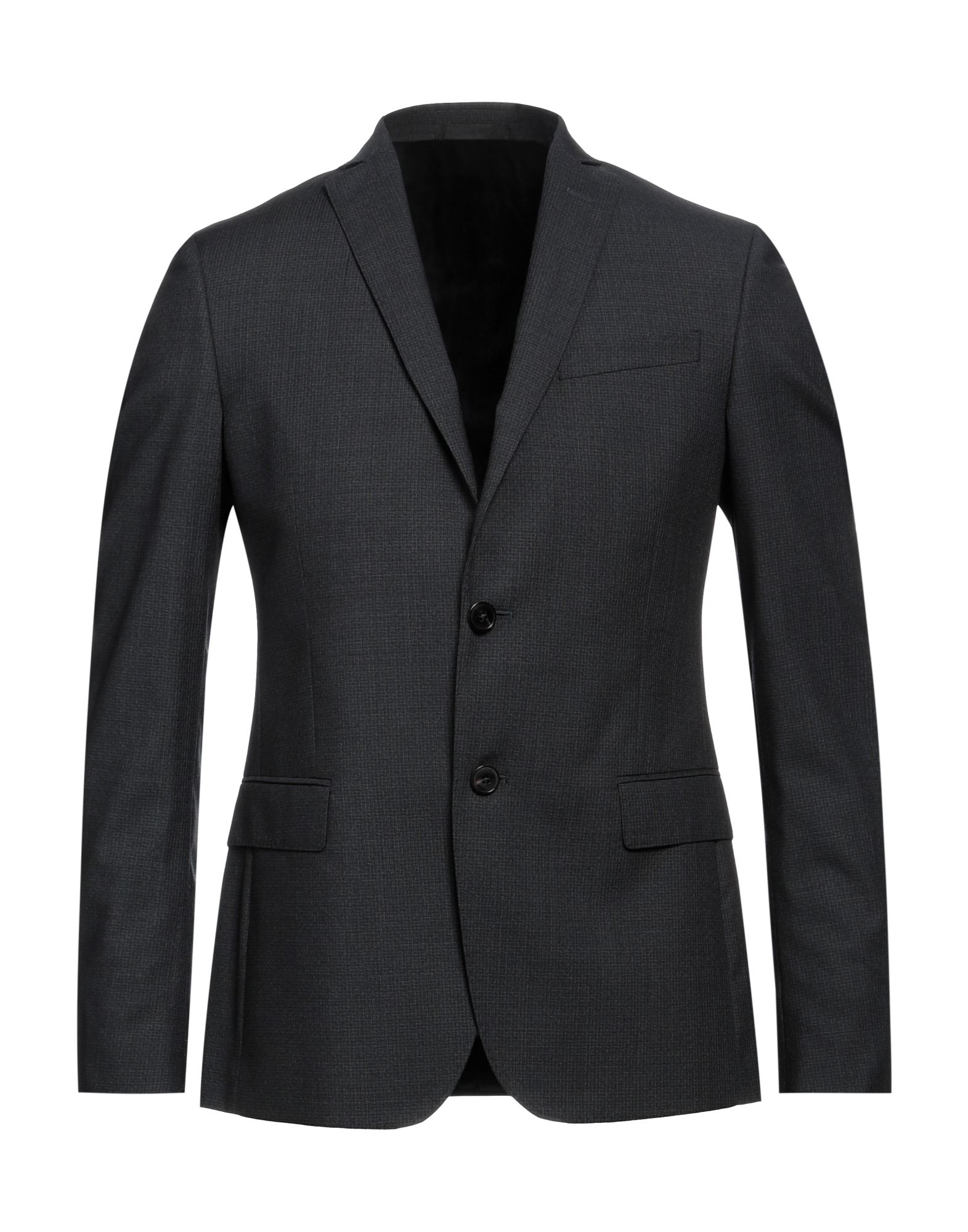 LAB. PAL ZILERI Blazer Herren Braungrau von LAB. PAL ZILERI