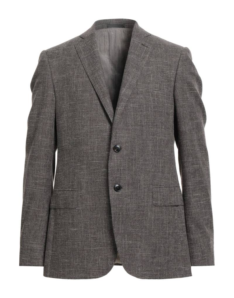 LAB. PAL ZILERI Blazer Herren Dunkelbraun von LAB. PAL ZILERI