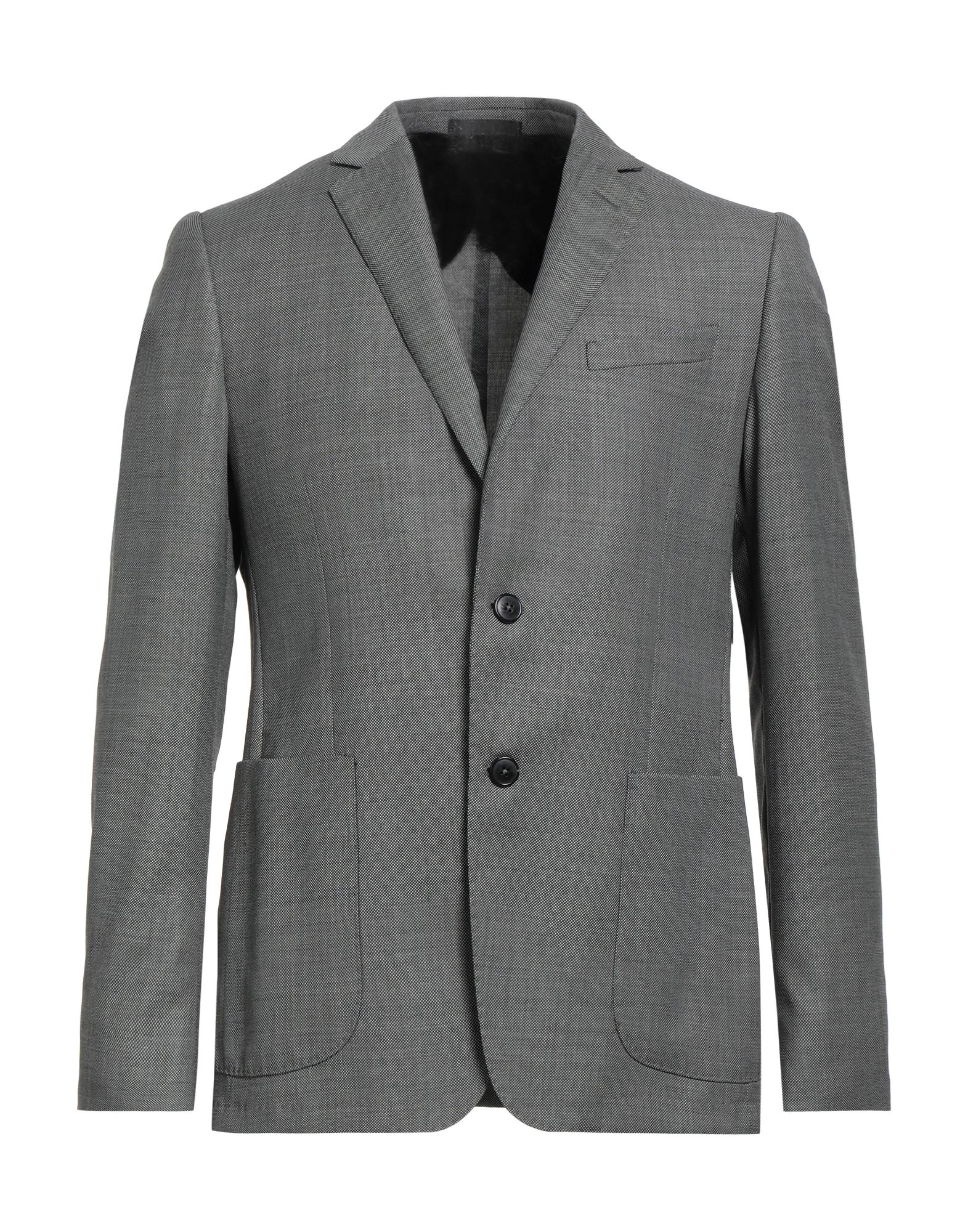 LAB. PAL ZILERI Blazer Herren Grau LAB. PAL ZILERI Blazer Herren Grau von LAB. PAL ZILERI