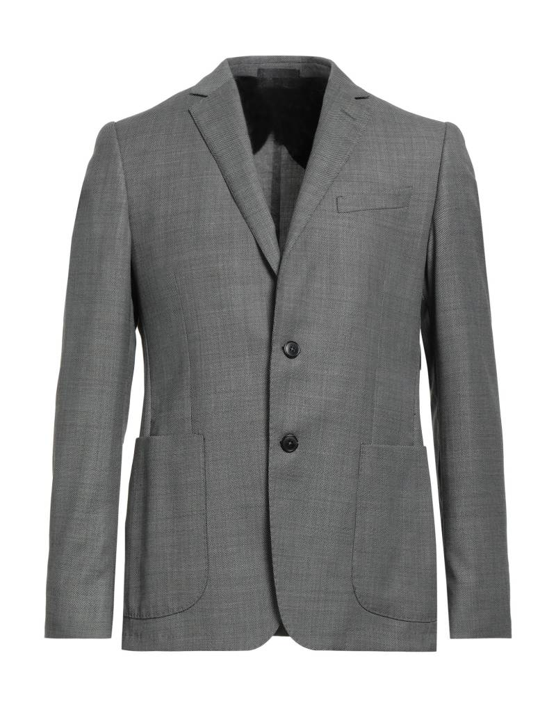 LAB. PAL ZILERI Blazer Herren Grau LAB. PAL ZILERI Blazer Herren Grau von LAB. PAL ZILERI