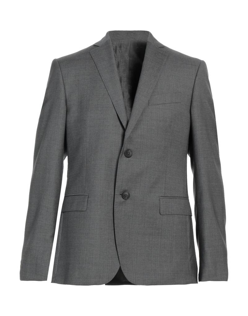 LAB. PAL ZILERI Blazer Herren Grau von LAB. PAL ZILERI
