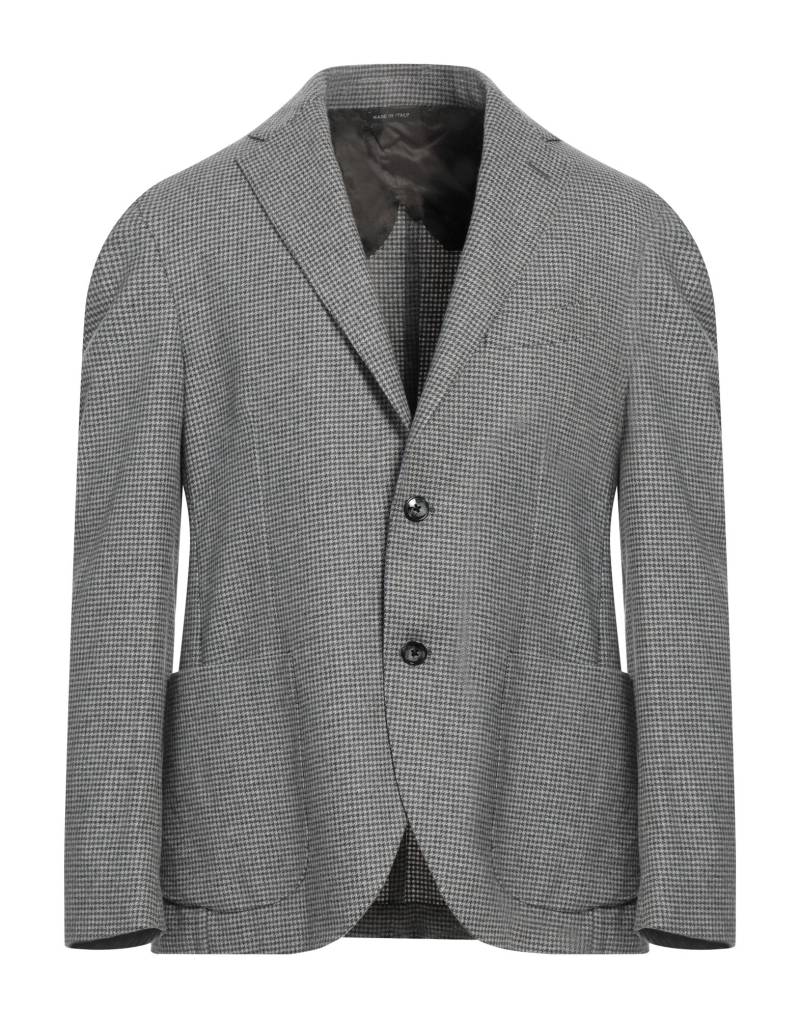 LAB. PAL ZILERI Blazer Herren Grau von LAB. PAL ZILERI