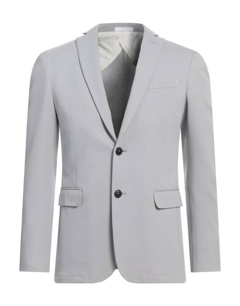 LAB. PAL ZILERI Blazer Herren Hellgrau von LAB. PAL ZILERI
