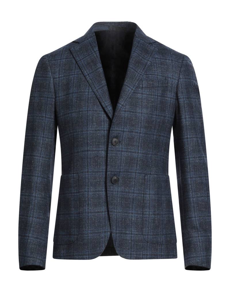 LAB. PAL ZILERI Blazer Herren Marineblau von LAB. PAL ZILERI