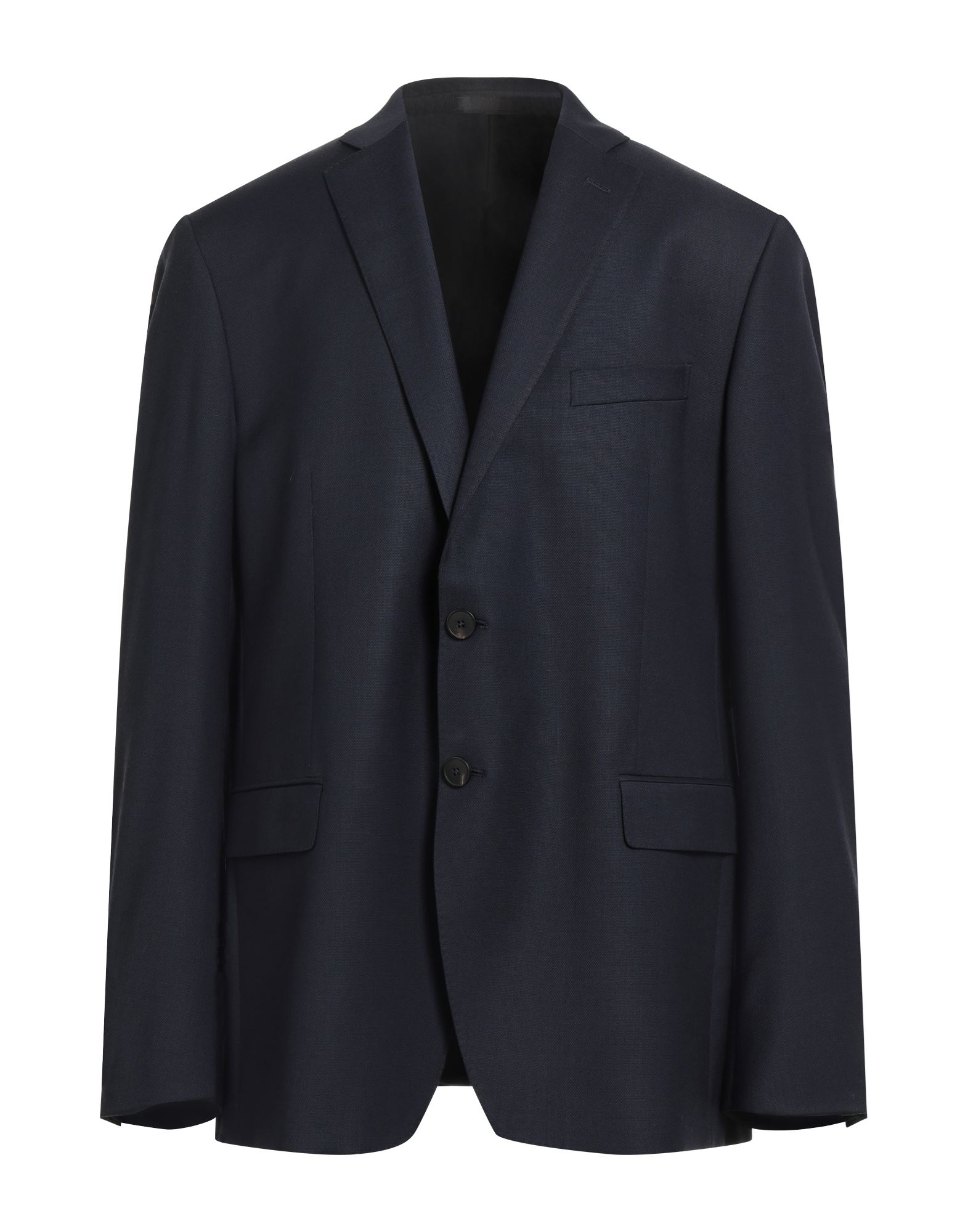 LAB. PAL ZILERI Blazer Herren Marineblau LAB. PAL ZILERI Blazer Herren Marineblau von LAB. PAL ZILERI