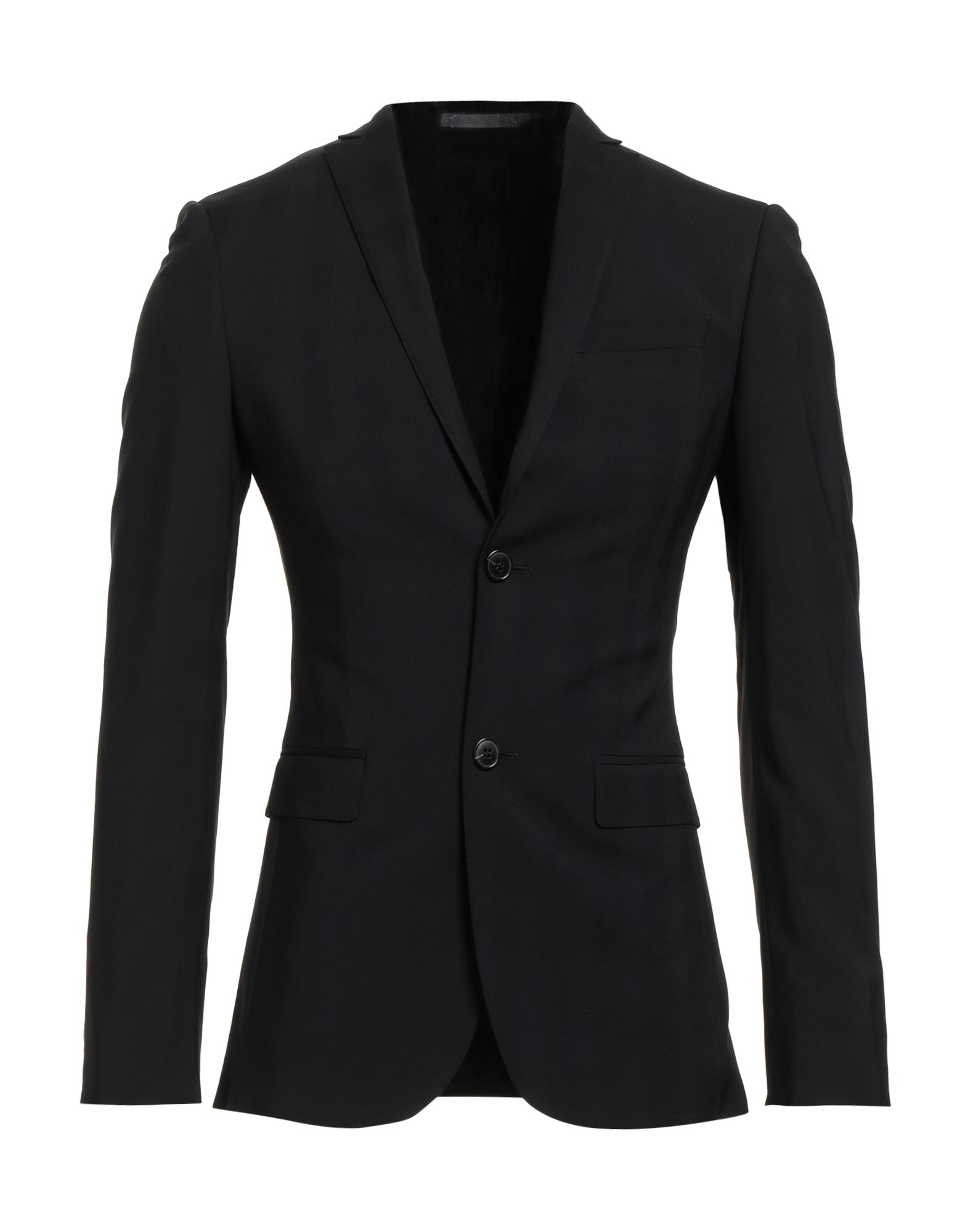 LAB. PAL ZILERI Blazer Herren Schwarz LAB. PAL ZILERI Blazer Herren Schwarz von LAB. PAL ZILERI