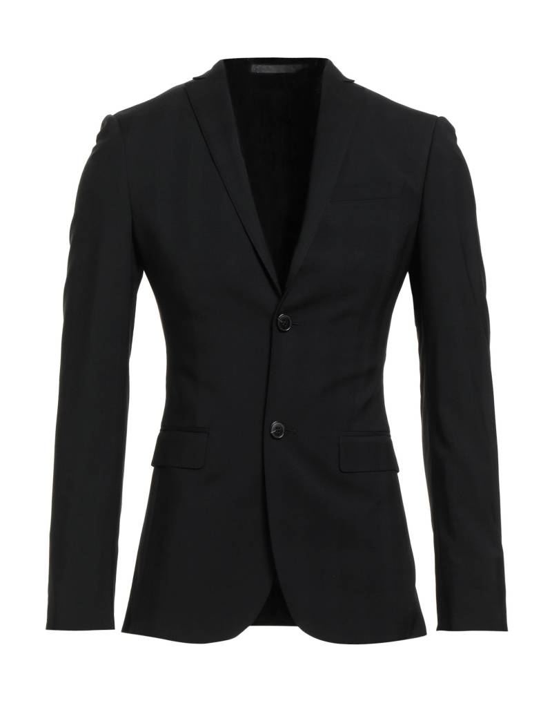 LAB. PAL ZILERI Blazer Herren Schwarz von LAB. PAL ZILERI