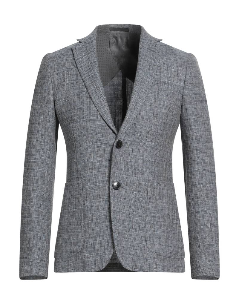 LAB. PAL ZILERI Blazer Herren Taubenblau von LAB. PAL ZILERI