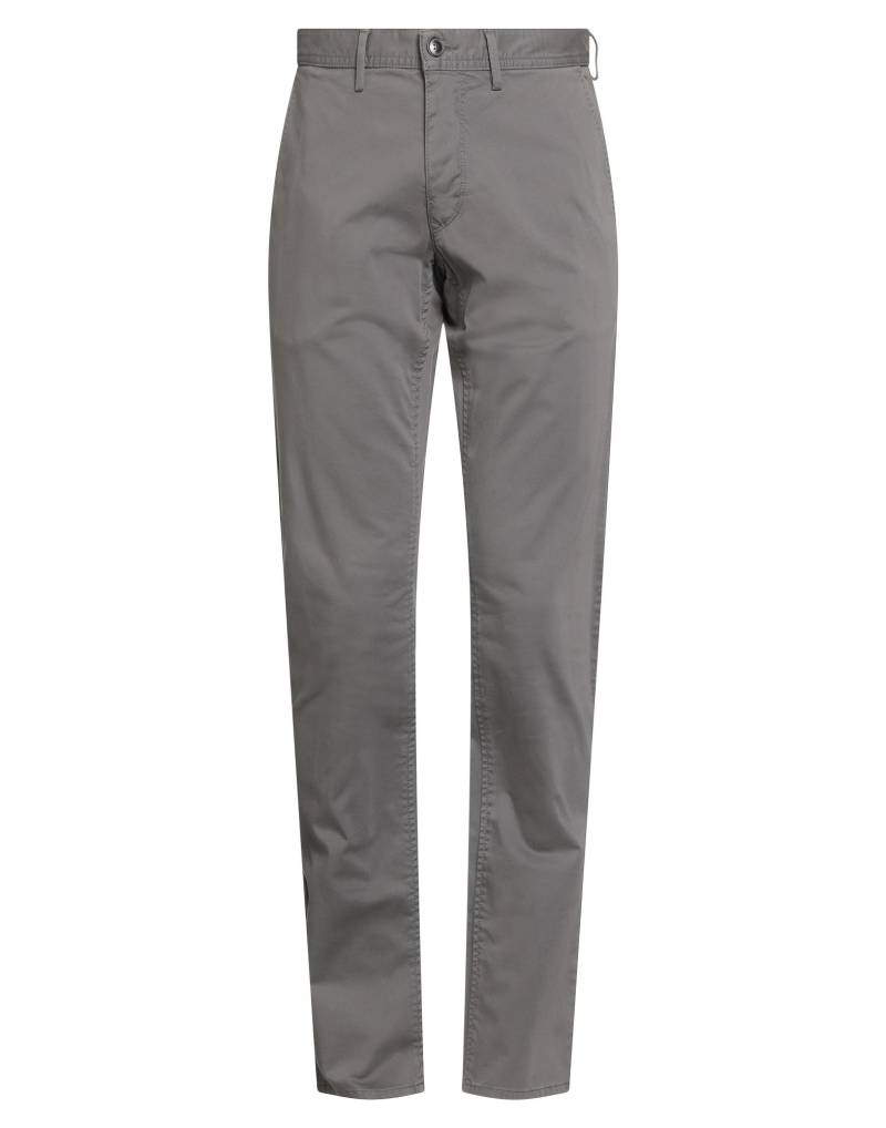 LAB. PAL ZILERI Hose Herren Grau von LAB. PAL ZILERI