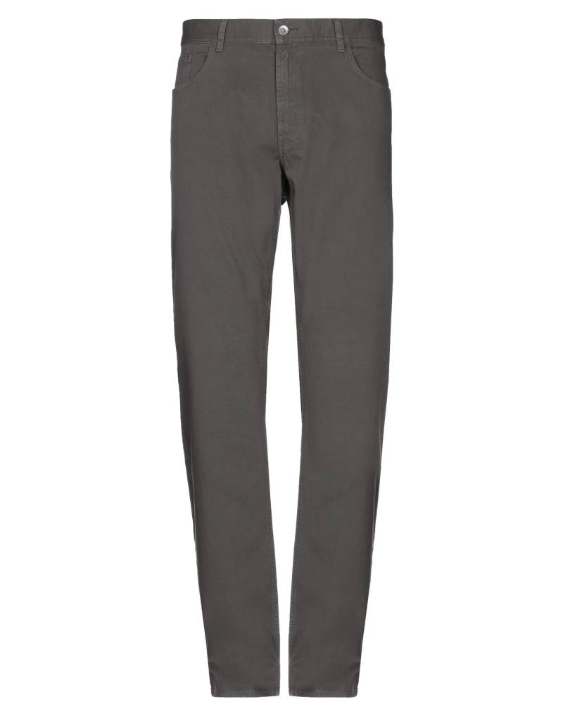 LAB. PAL ZILERI Hose Herren Khaki von LAB. PAL ZILERI