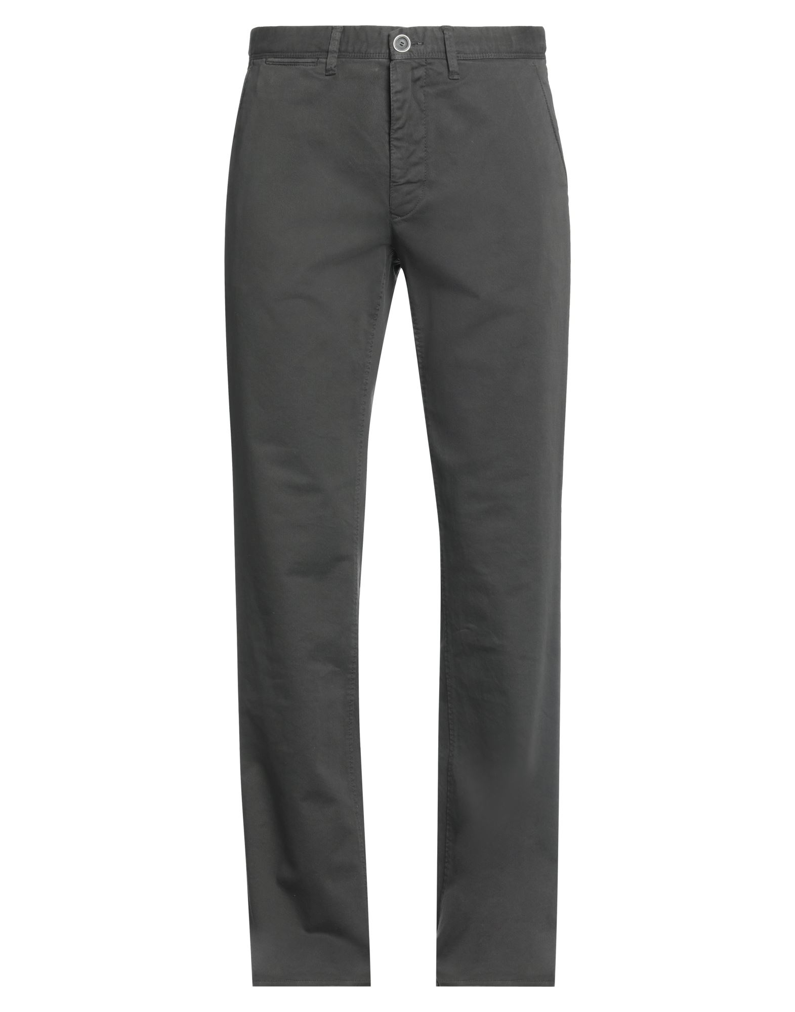 LAB. PAL ZILERI Hose Herren Khaki LAB. PAL ZILERI Hose Herren Khaki von LAB. PAL ZILERI