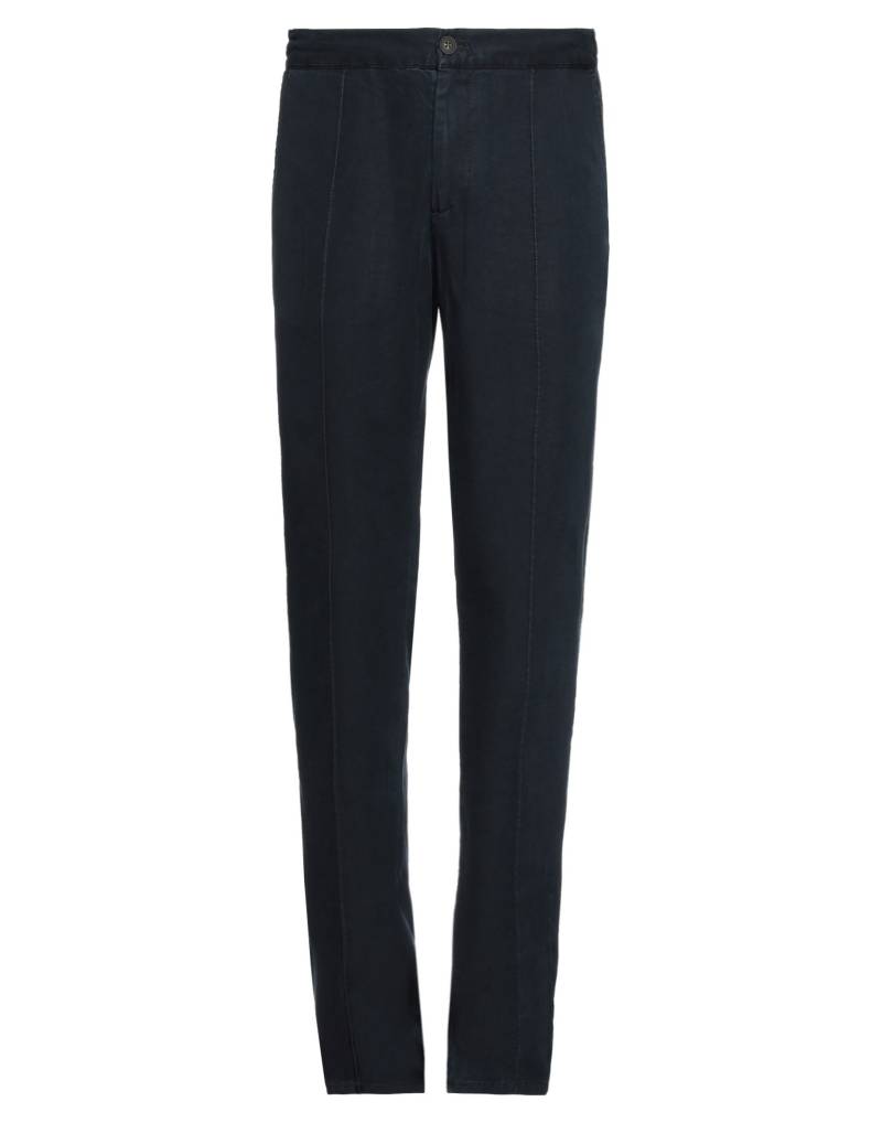 LAB. PAL ZILERI Hose Herren Marineblau von LAB. PAL ZILERI