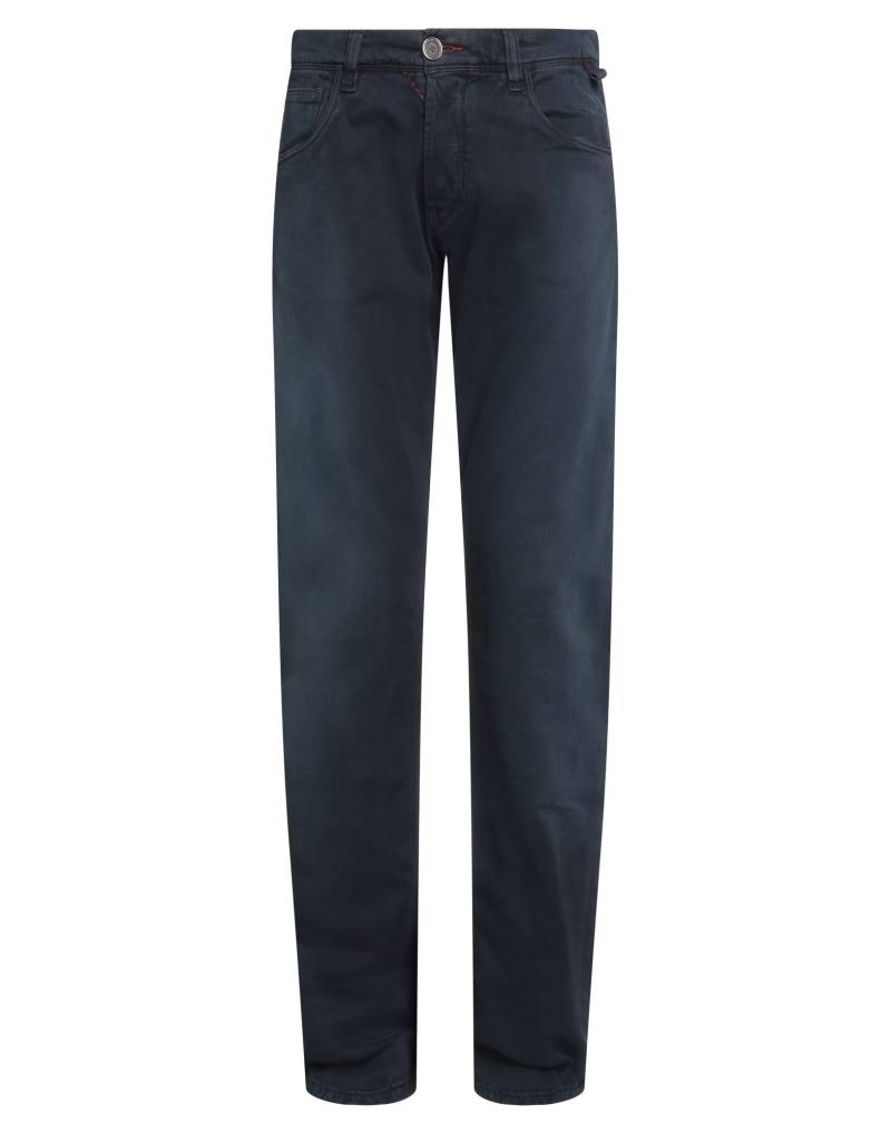 LAB. PAL ZILERI Hose Herren Marineblau von LAB. PAL ZILERI