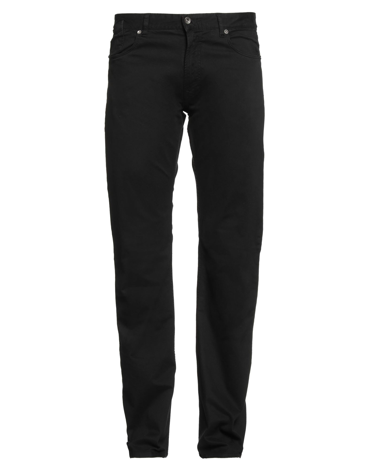 LAB. PAL ZILERI Hose Herren Schwarz von LAB. PAL ZILERI