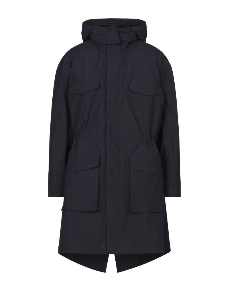 LAB. PAL ZILERI Jacke, Mantel & Trenchcoat Herren Nachtblau von LAB. PAL ZILERI