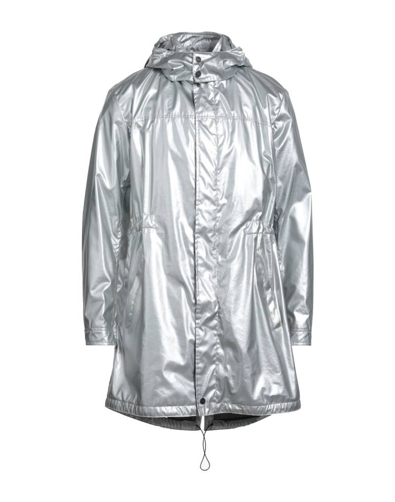 LAB. PAL ZILERI Jacke & Anorak Herren Hellgrau von LAB. PAL ZILERI