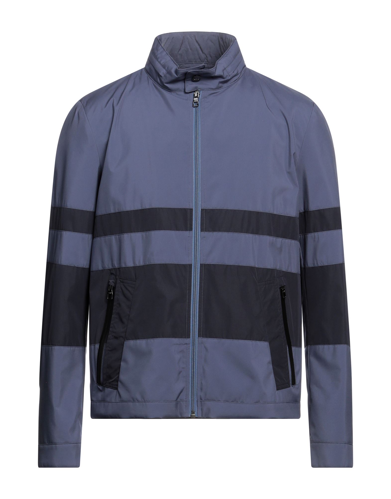 LAB. PAL ZILERI Jacke & Anorak Herren Marineblau von LAB. PAL ZILERI