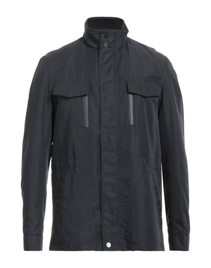 LAB. PAL ZILERI Jacke & Anorak Herren Schwarz von LAB. PAL ZILERI