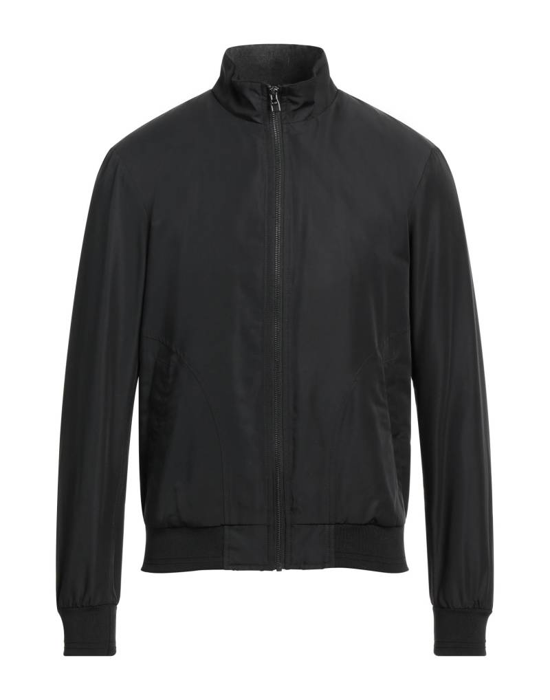 LAB. PAL ZILERI Jacke & Anorak Herren Schwarz von LAB. PAL ZILERI
