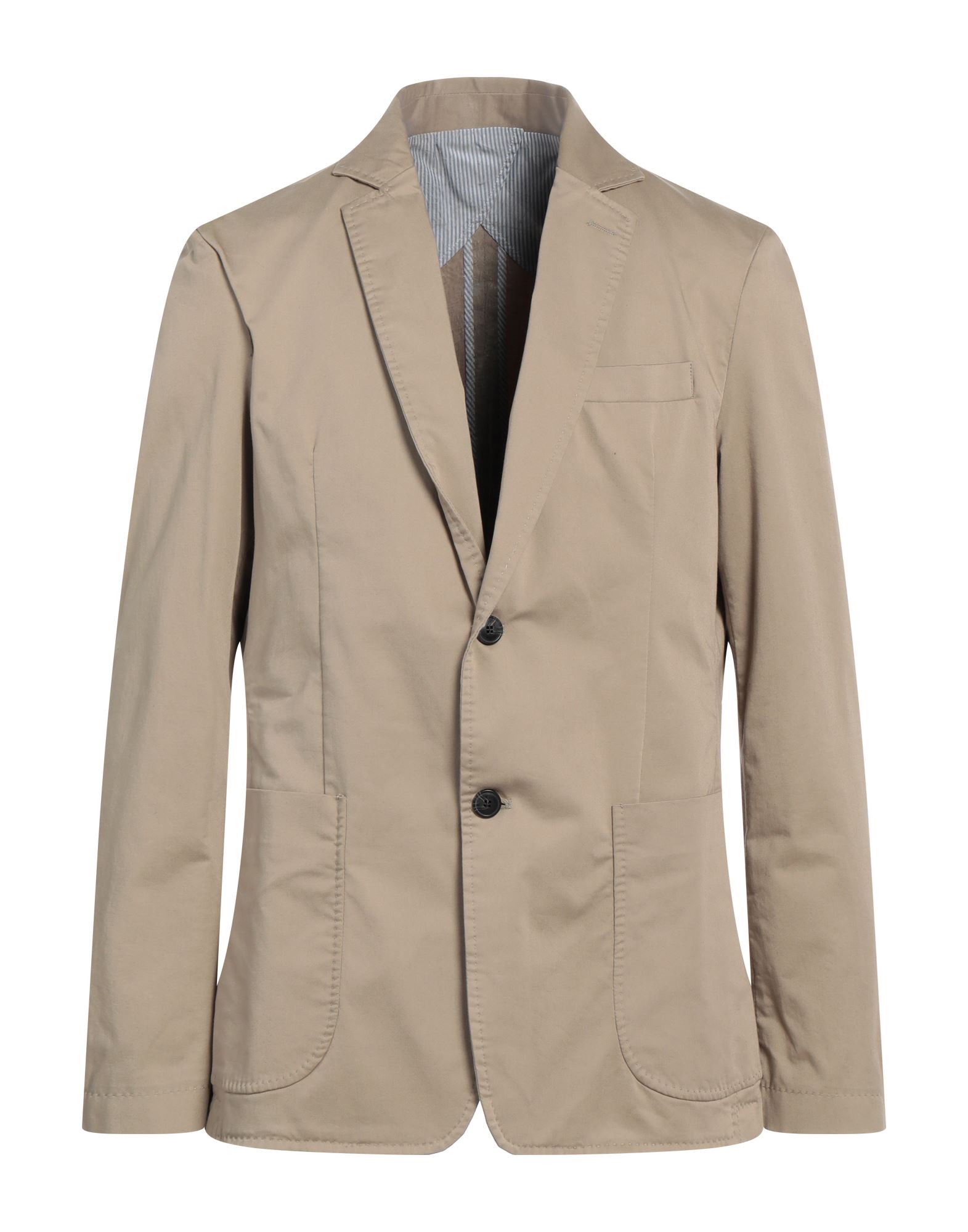 LAB. PAL ZILERI Blazer Herren Beige von LAB. PAL ZILERI