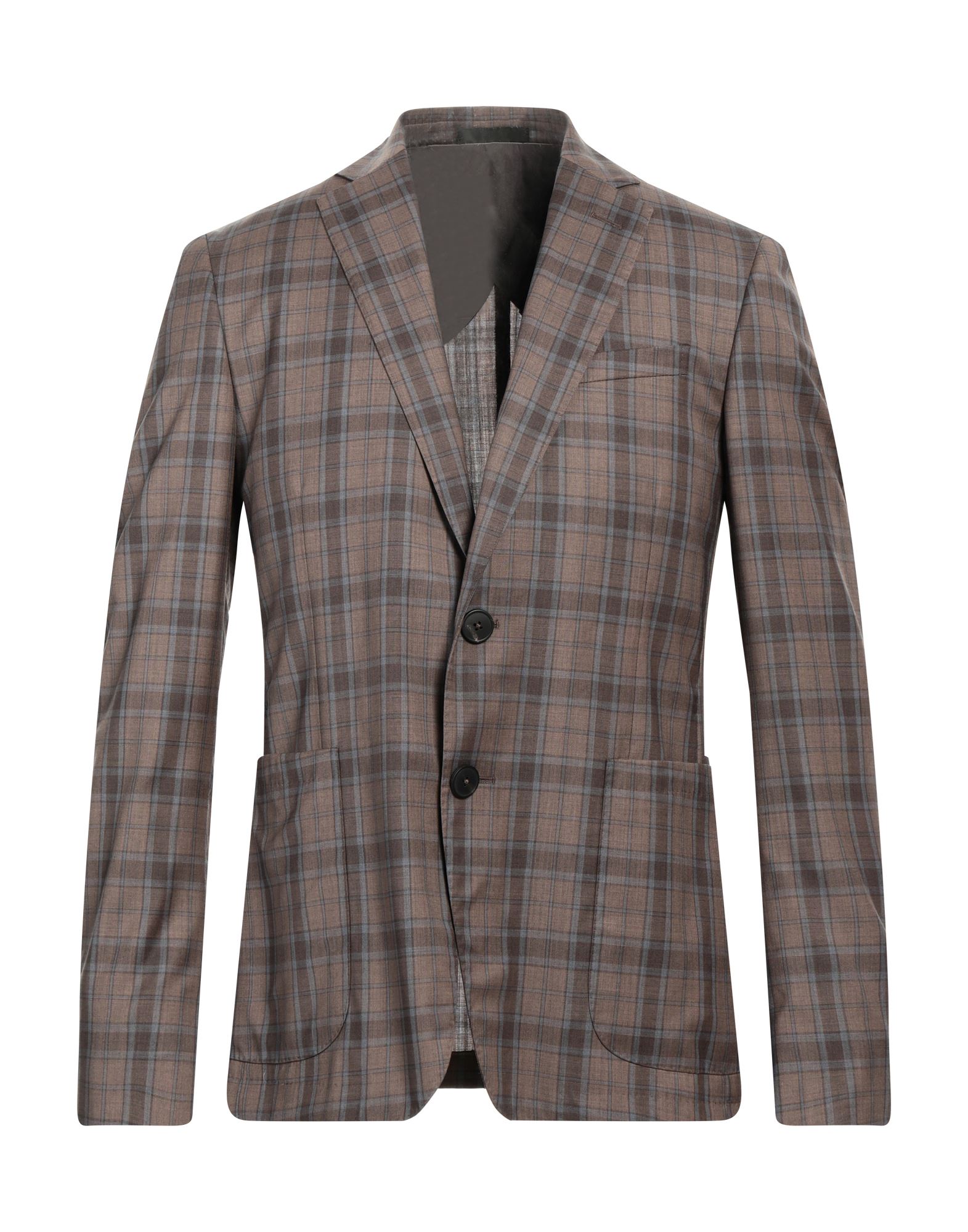 LAB. PAL ZILERI Blazer Herren Braun von LAB. PAL ZILERI