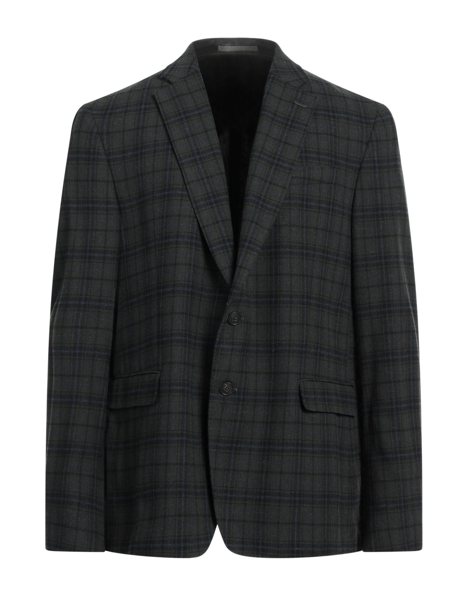 LAB. PAL ZILERI Blazer Herren Dunkelgrün von LAB. PAL ZILERI