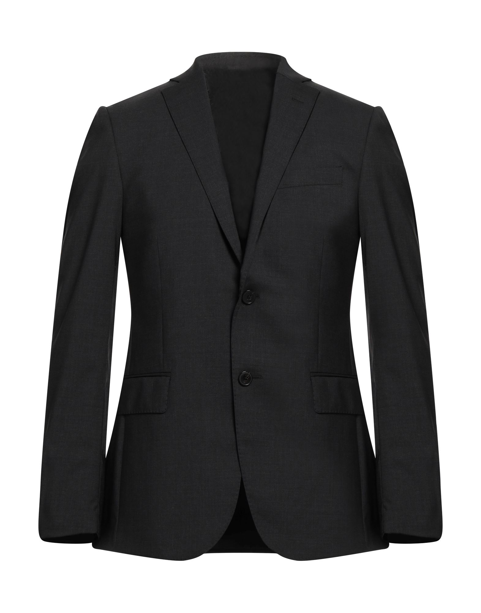 LAB. PAL ZILERI Blazer Herren Granitgrau von LAB. PAL ZILERI