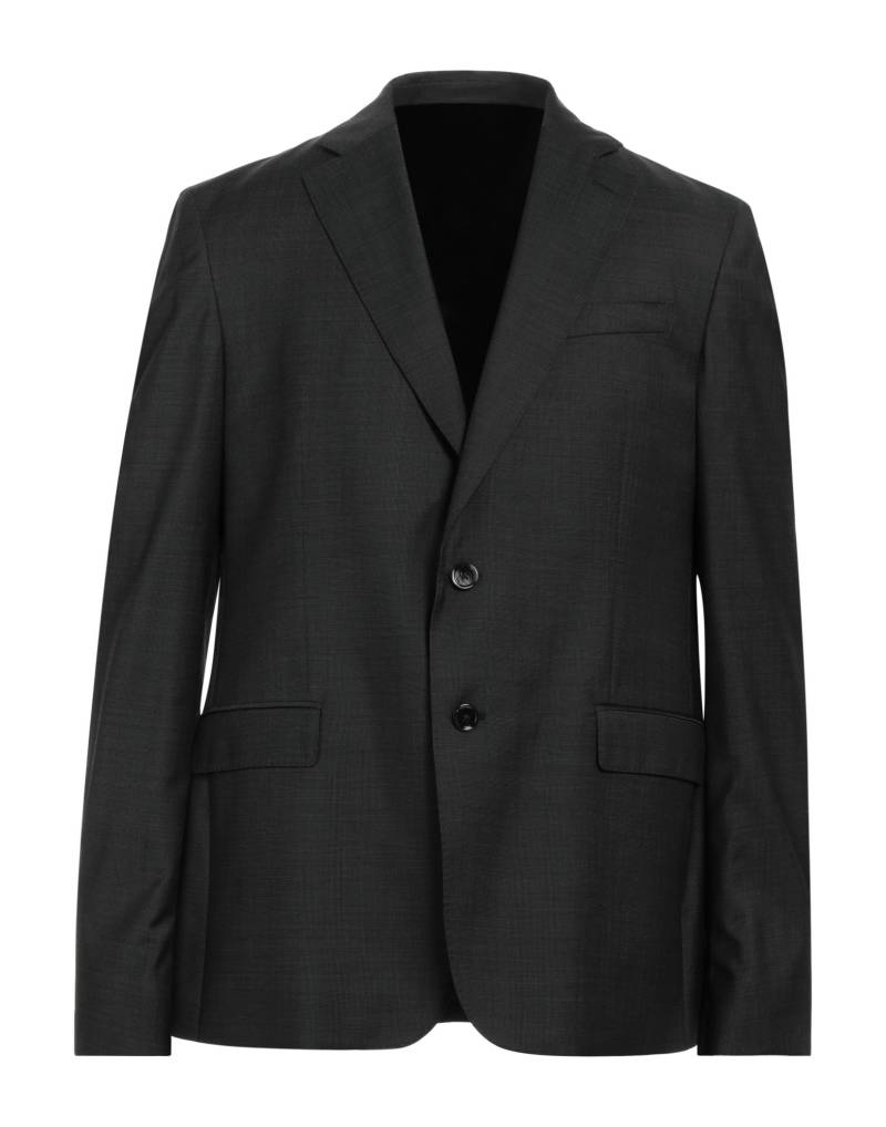LAB. PAL ZILERI Blazer Herren Braungrau von LAB. PAL ZILERI