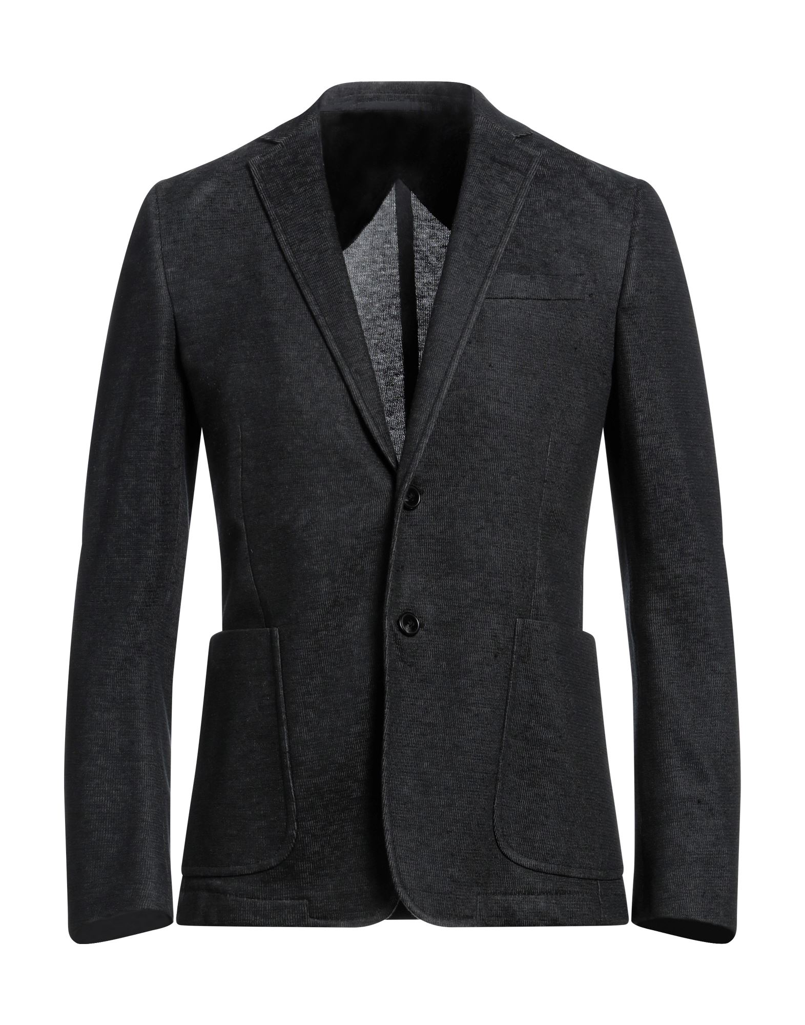 LAB. PAL ZILERI Blazer Herren Granitgrau von LAB. PAL ZILERI