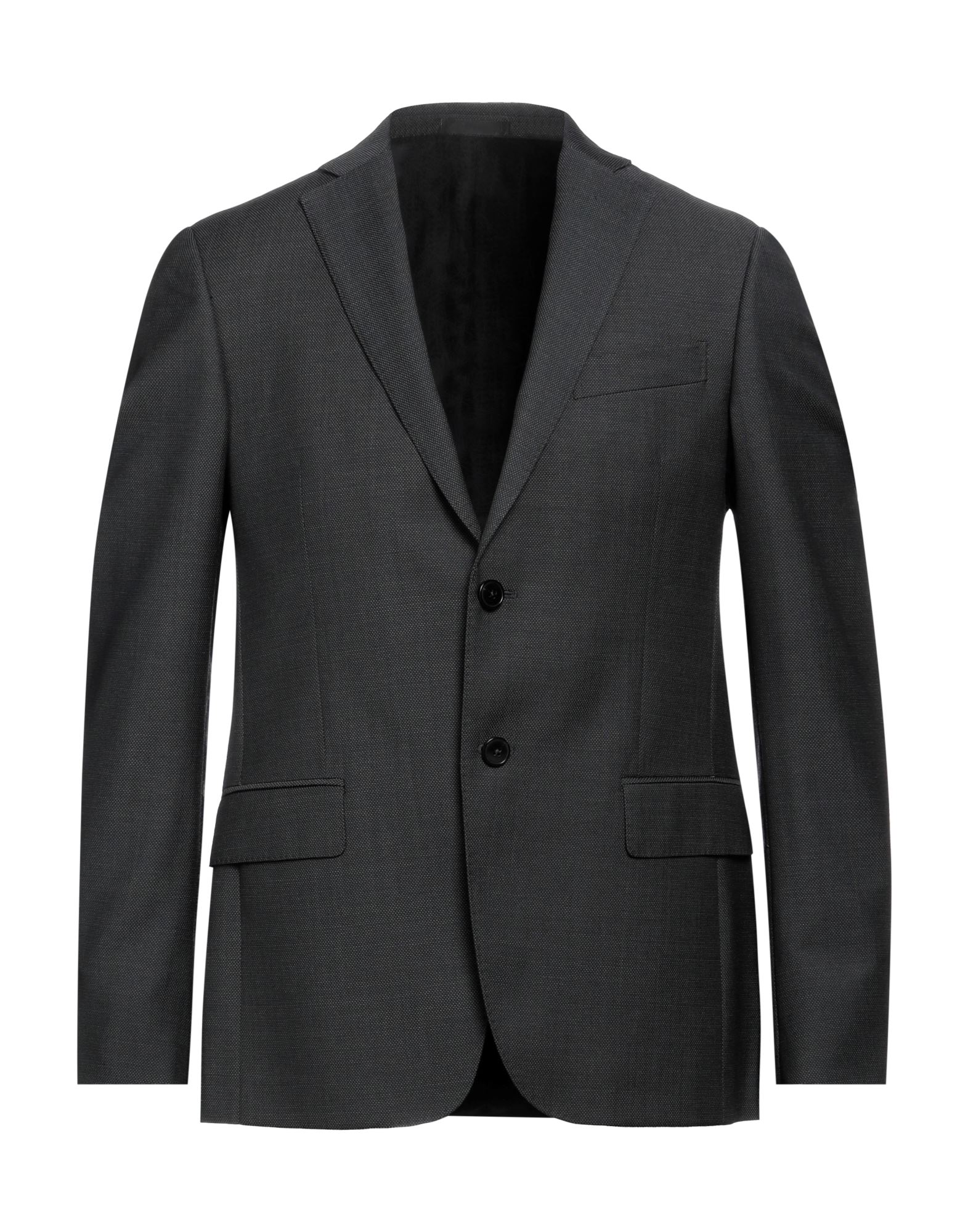 LAB. PAL ZILERI Blazer Herren Granitgrau von LAB. PAL ZILERI