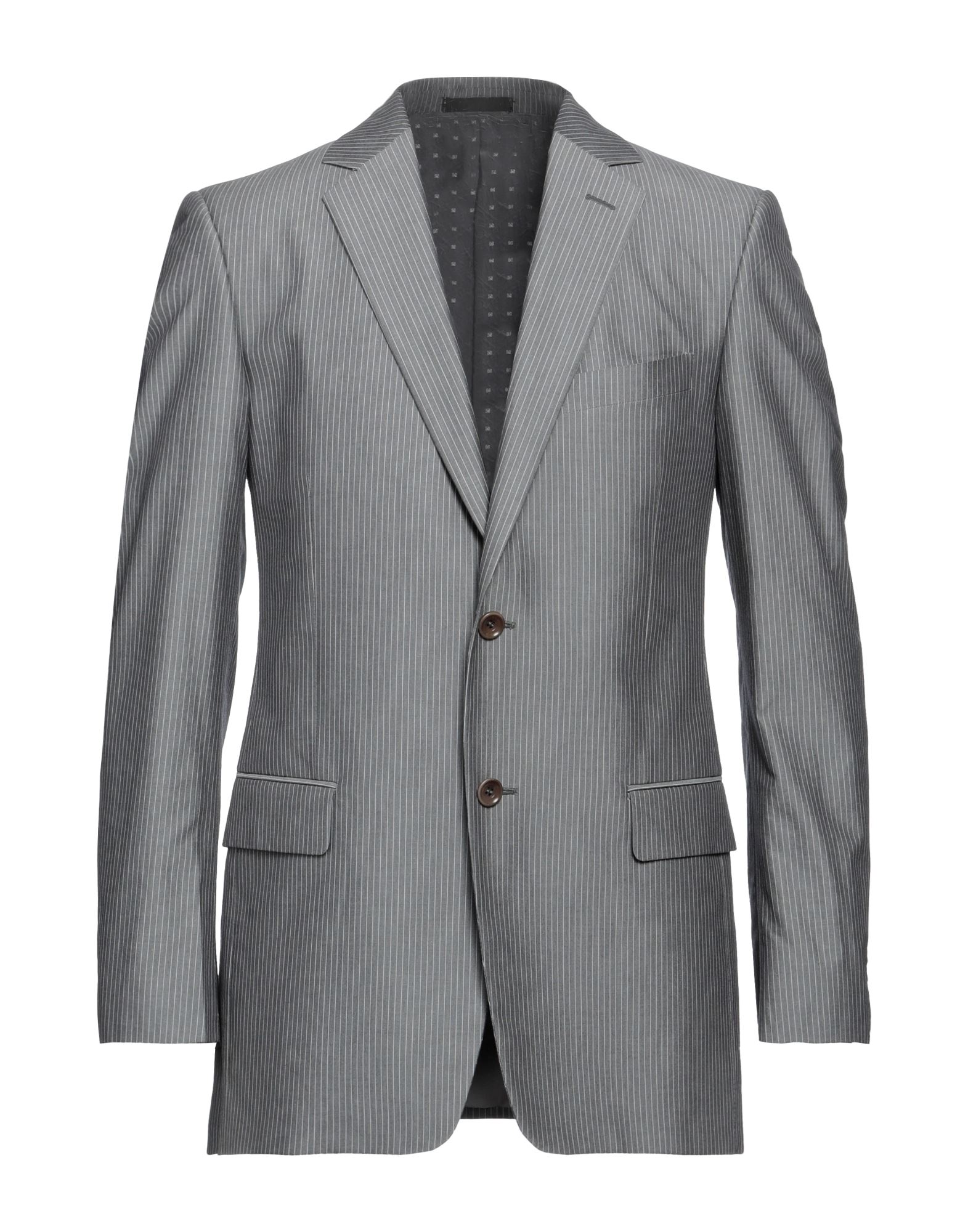 LAB. PAL ZILERI Blazer Herren Grau von LAB. PAL ZILERI