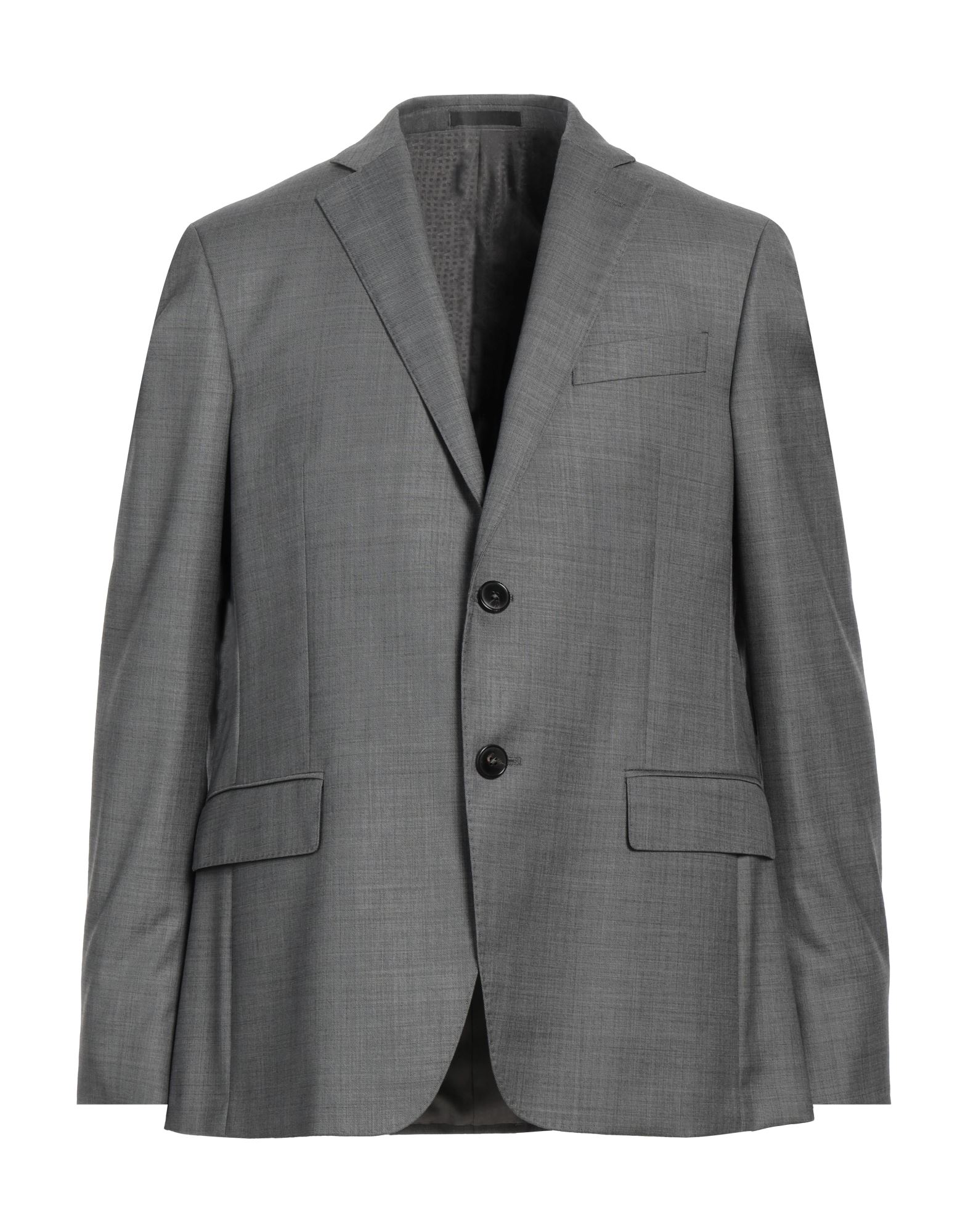 LAB. PAL ZILERI Blazer Herren Grau von LAB. PAL ZILERI