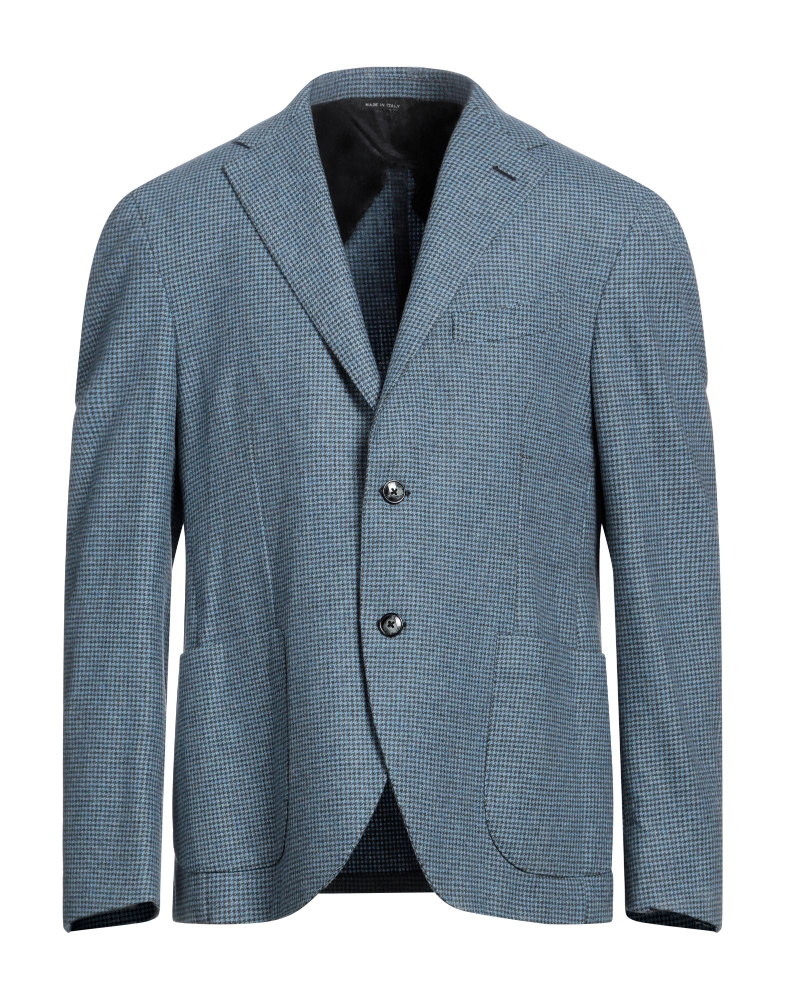 LAB. PAL ZILERI Blazer Herren Himmelblau von LAB. PAL ZILERI