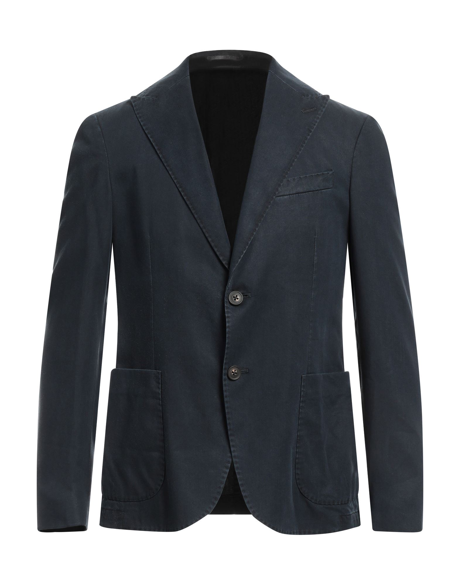 LAB. PAL ZILERI Blazer Herren Marineblau von LAB. PAL ZILERI