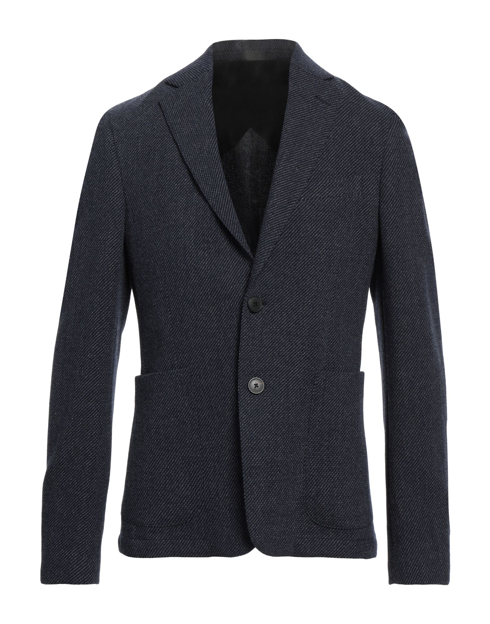 LAB. PAL ZILERI Blazer Herren Marineblau von LAB. PAL ZILERI