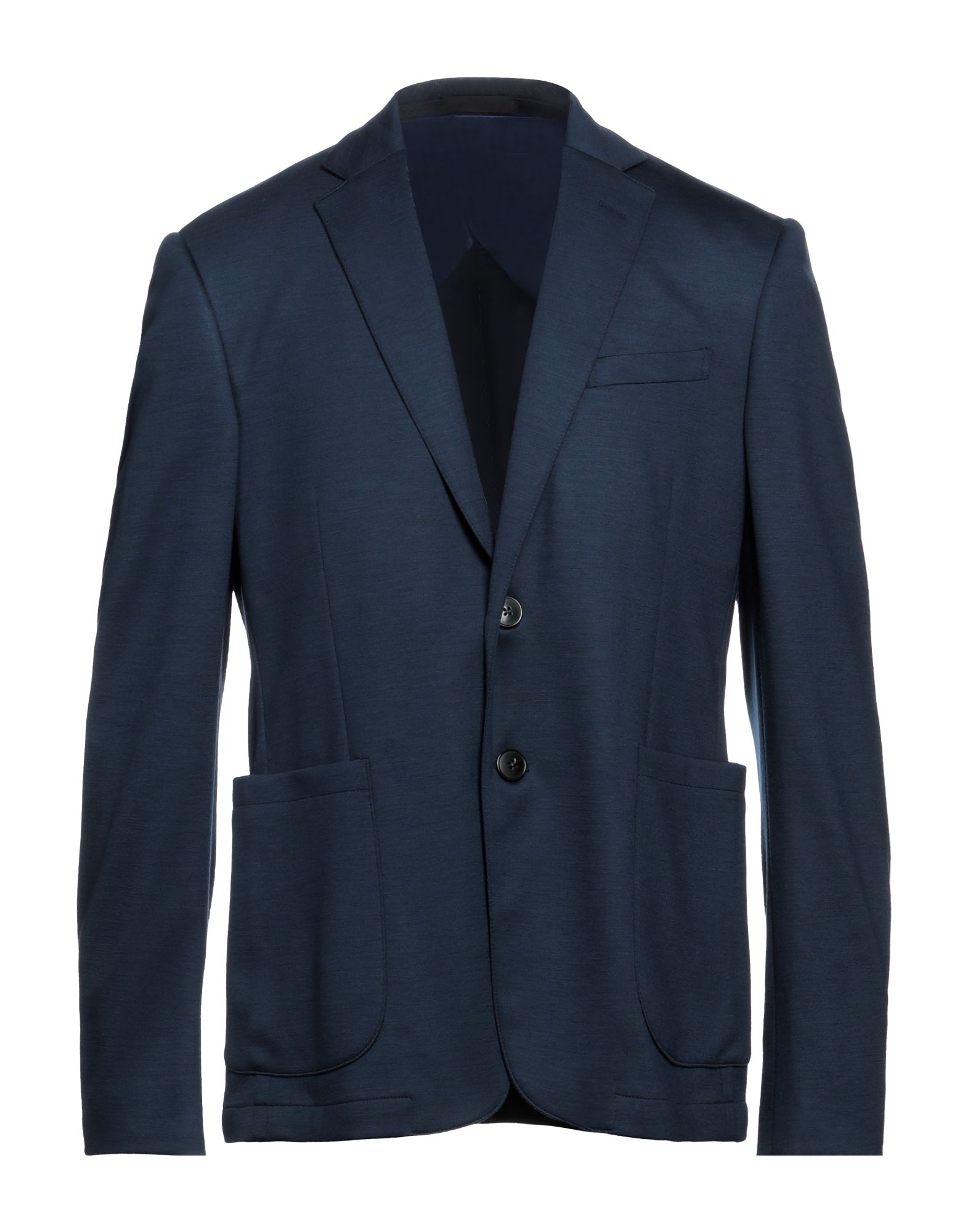 LAB. PAL ZILERI Blazer Herren Marineblau von LAB. PAL ZILERI