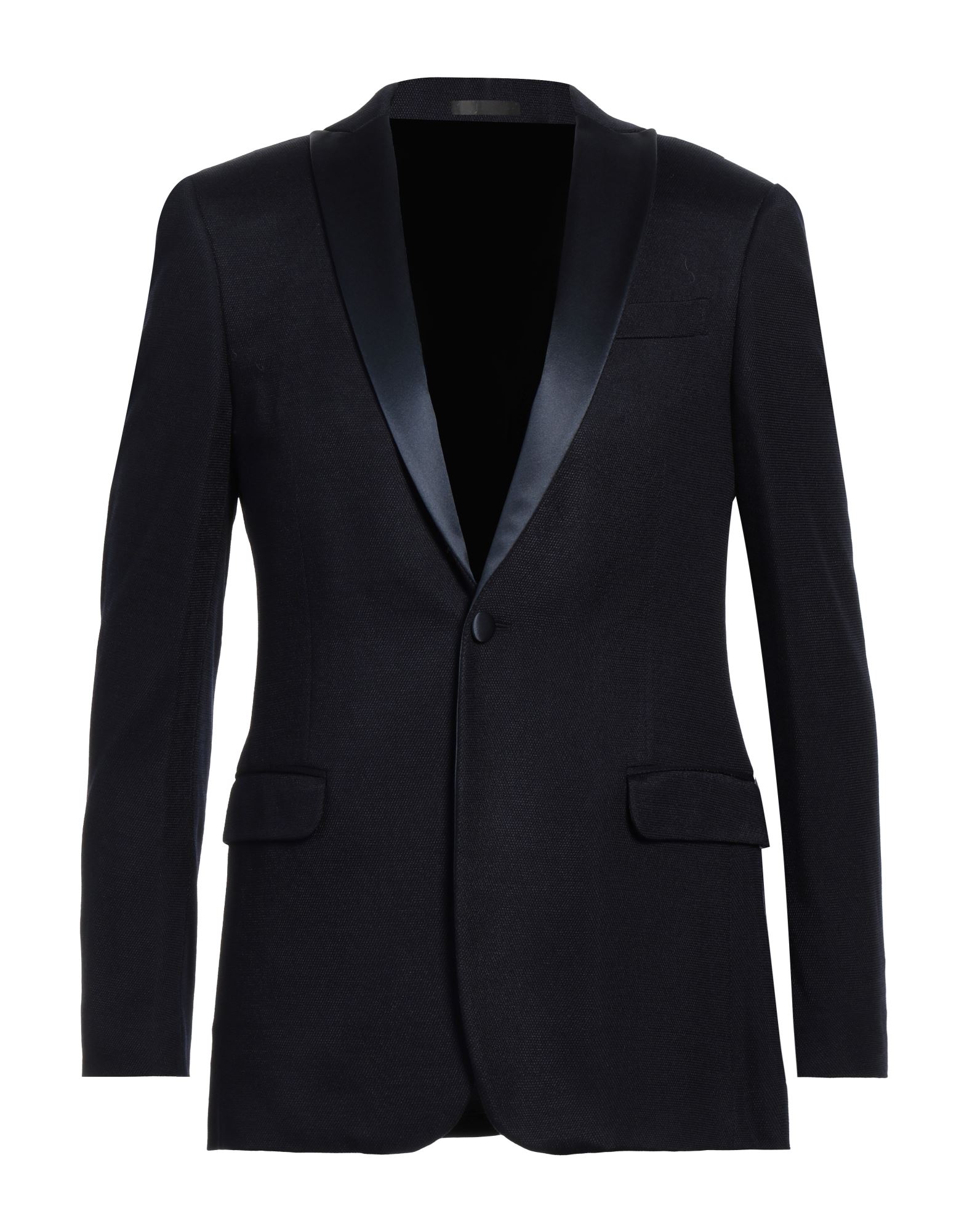 LAB. PAL ZILERI Blazer Herren Nachtblau von LAB. PAL ZILERI