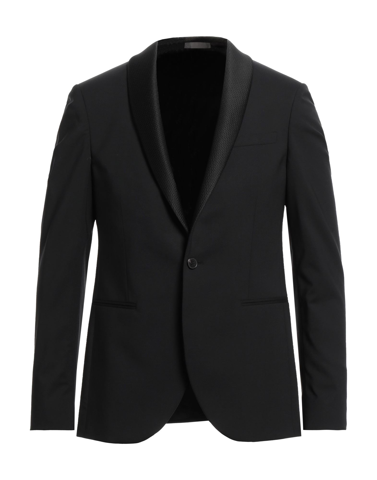 LAB. PAL ZILERI Blazer Herren Schwarz von LAB. PAL ZILERI